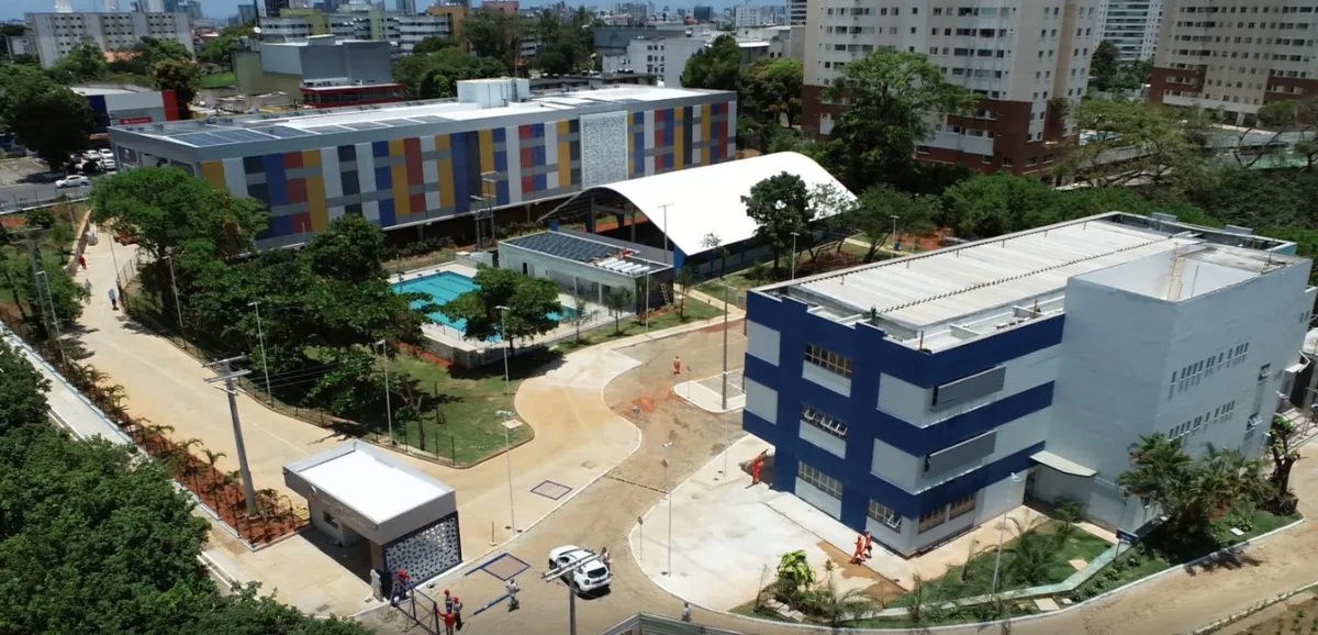 Segundo presidente da Conder, 90% do investimento corresponde a realização de obras