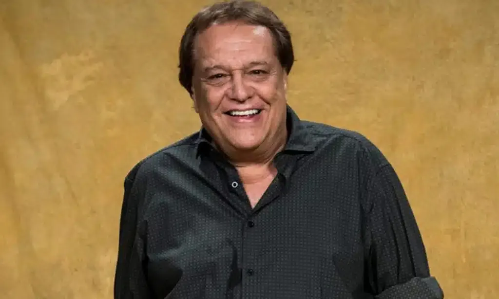 Carvalho foi um dos principais nomes da TV Globo, onde trabalhou por mais de 40 anos