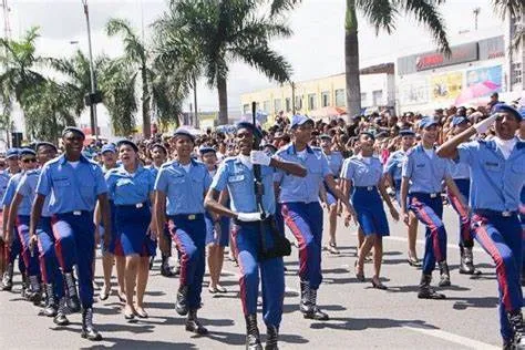 As vagas são para Salvador, Feira de Santana, Alagoinhas, entre outras cidades