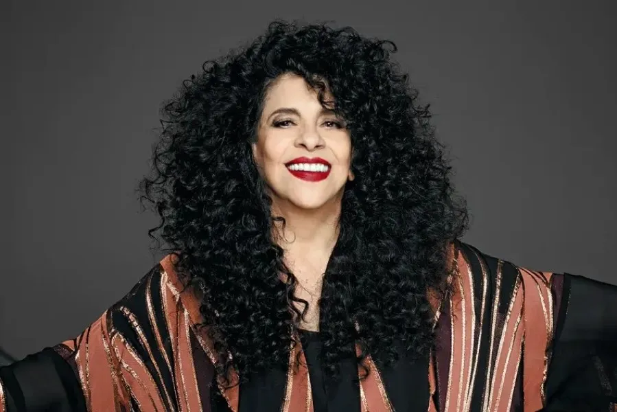 Baiana Gal Costa é uma das artistas que vai deixar saudade