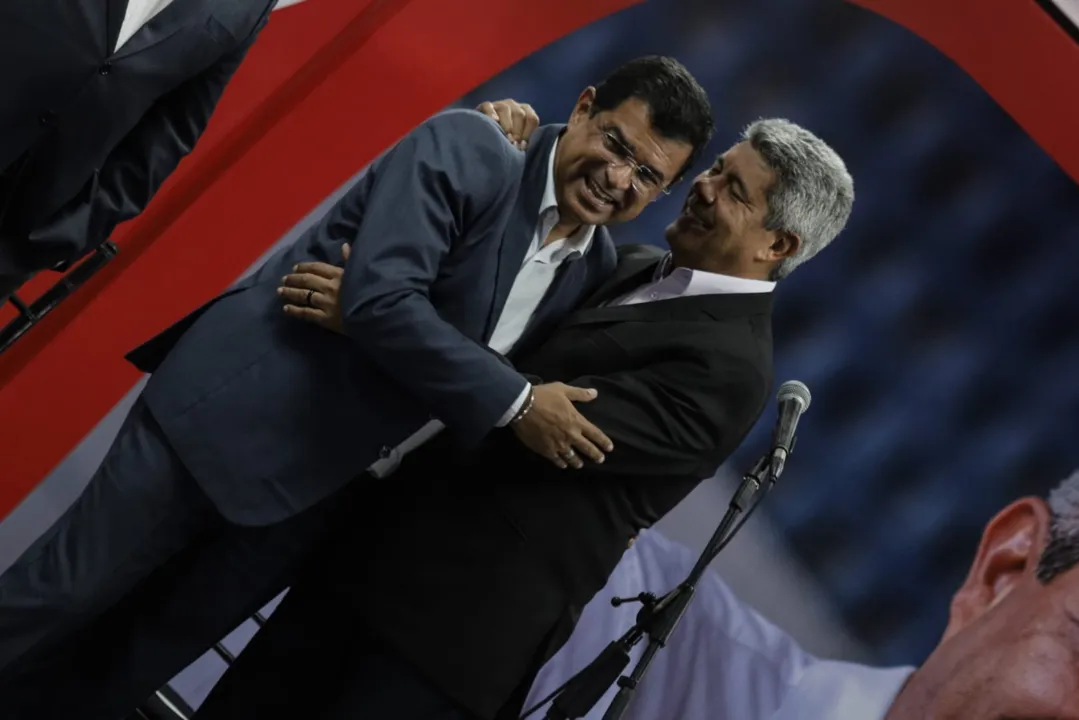 Governador eleito, Jerônimo Rodrigues anunciou mais nomes do novo grupo de secretários