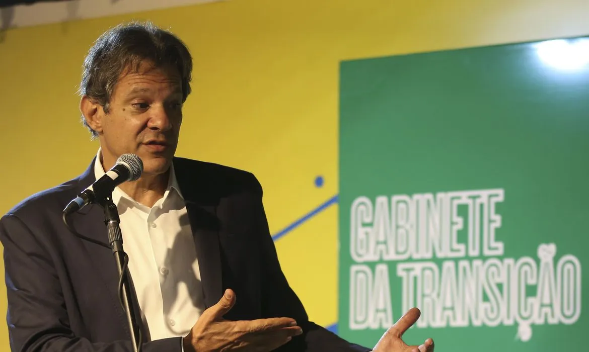 Na semana passada, o futuro ministro anunciou os nomes de alguns integrantes de sua equipe