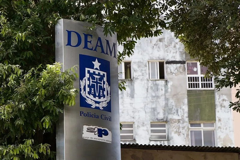 O caso é investigado pela DEAM