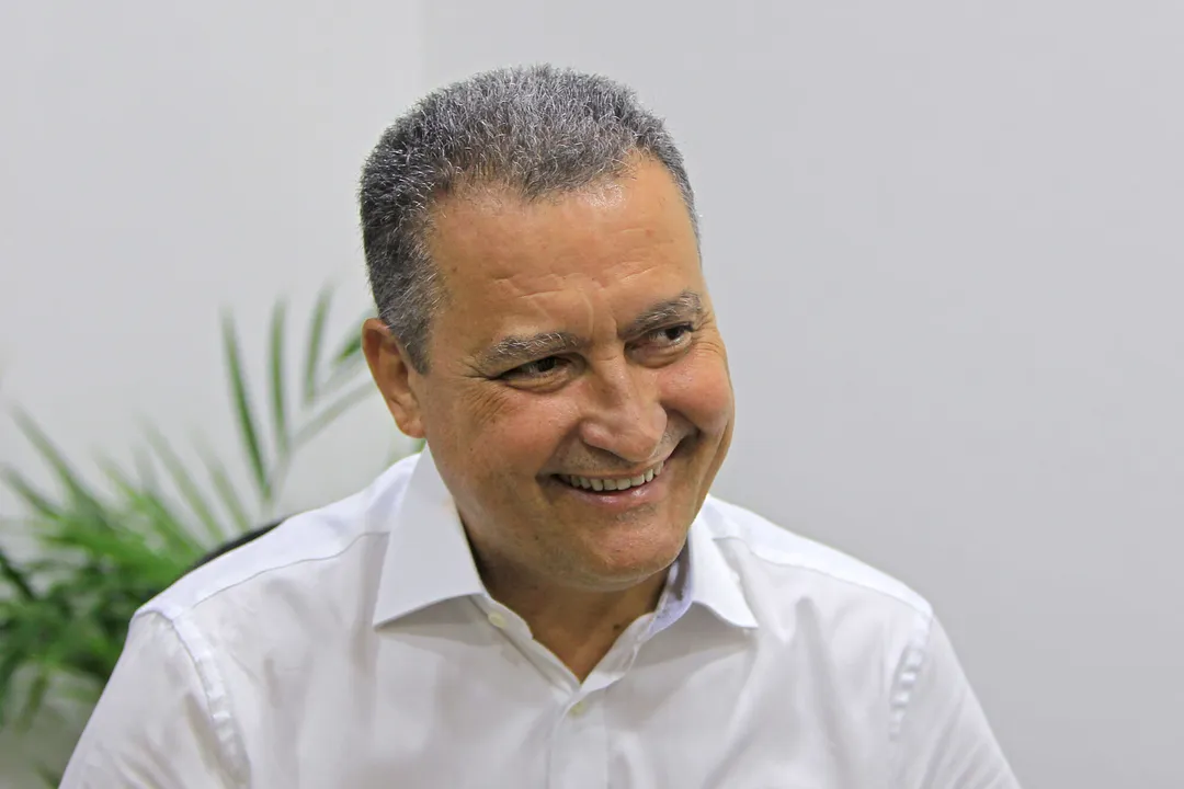 Governador Rui Costa ainda ajudou a eleger sucessor na Bahia