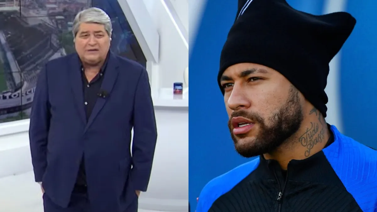 Pai afirmou que atleta não foi liberado pelo PSG