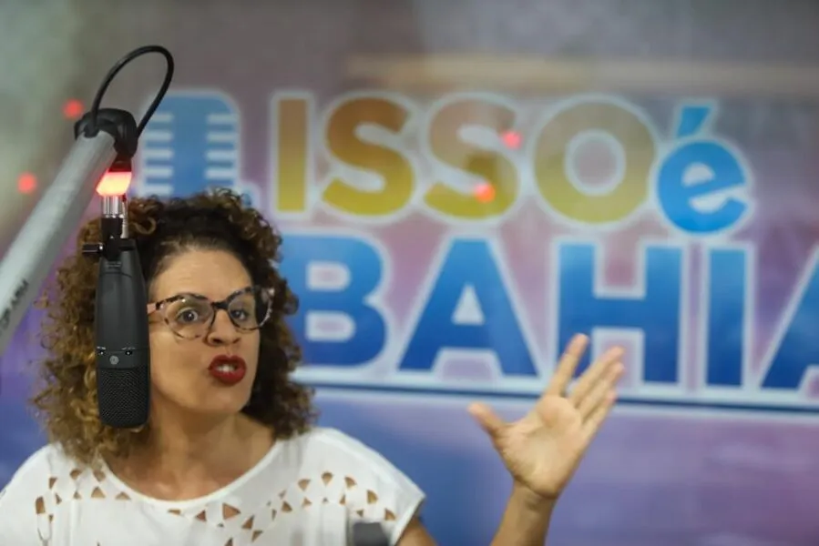 Maria Marighella, que assumirá a Funarte, era cotada para ser a secretária de Cultura do governo da Bahia