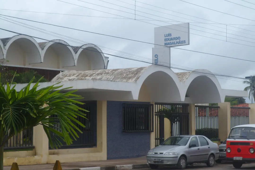 Colégio Modelo Luís Eduardo Magalhães, na cidade de Juazeiro, norte da Bahia, abre inscrições gratuitas para cursos profissionalizantes gratuitos