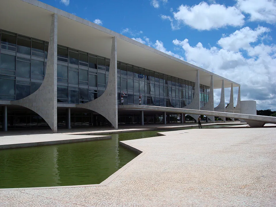 Presidente Lula deve ocupar terceiro andar do Palácio do Planalto