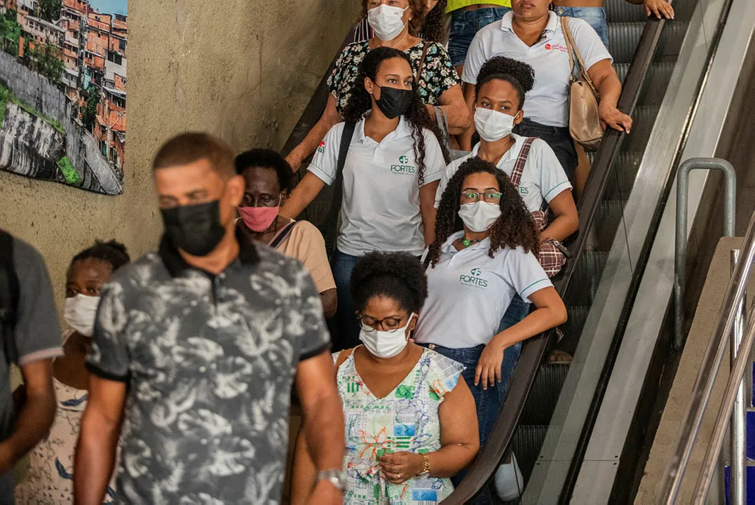Mesmo em queda, infecção ainda traz desafios para o ano que se inicia