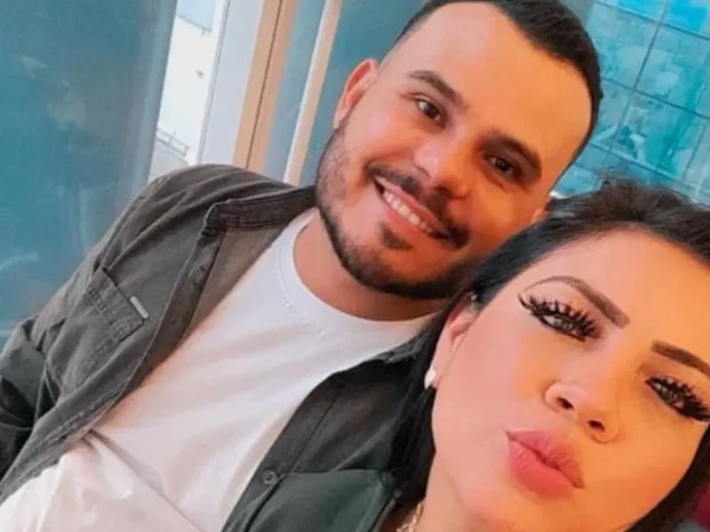 Casal informou à família que estava indo a São Paulo fazer compras