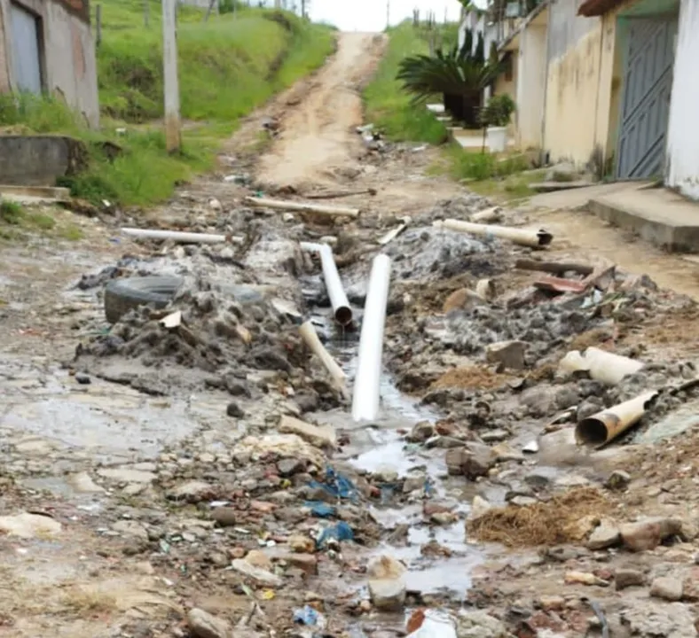 Cidade está sendo gerida pela nova prefeita Valéria Silveira (Podemos), após vencer eleição suplementar em novembro do ano passado