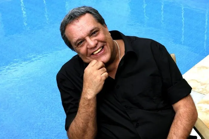 Dennis Carvalho trabalhou na TV Globo por 47 anos