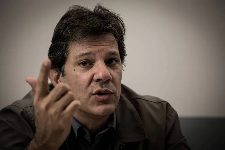 Haddad já escreveu um artigo, em 2022, com a proposta da moeda única