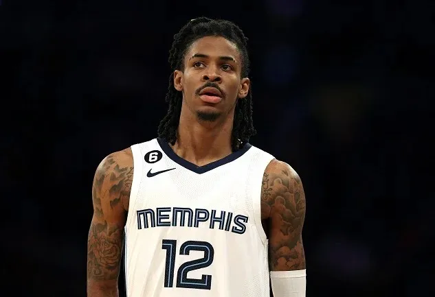Jogador do Memphis Grizzlies, Ja Morant é processado por suposta agressão contra adolescente