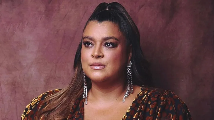 Preta Gil é internada em hospital do Rio