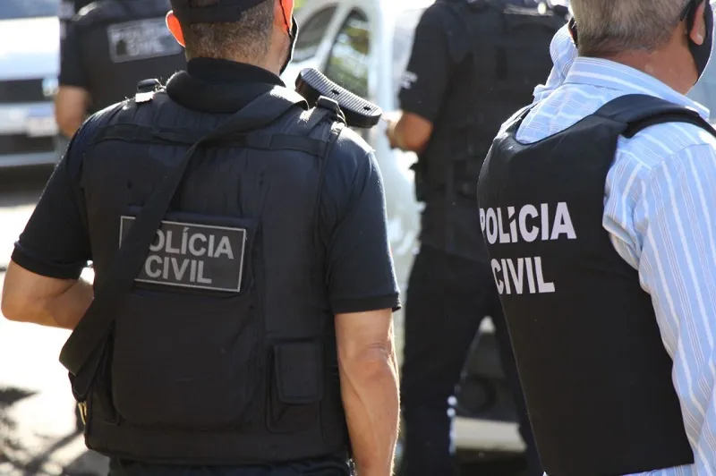 O suspeito atuava nos municípios de Jacinto e Salto da Divisa, ambos de MG