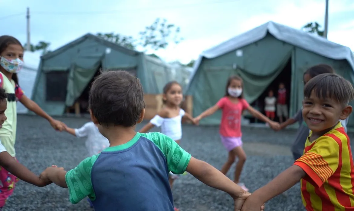 Com o reingresso do Brasil, o Pacto para Migração Segura, Ordenada e Regular passa a contar com a adesão de 164 países.