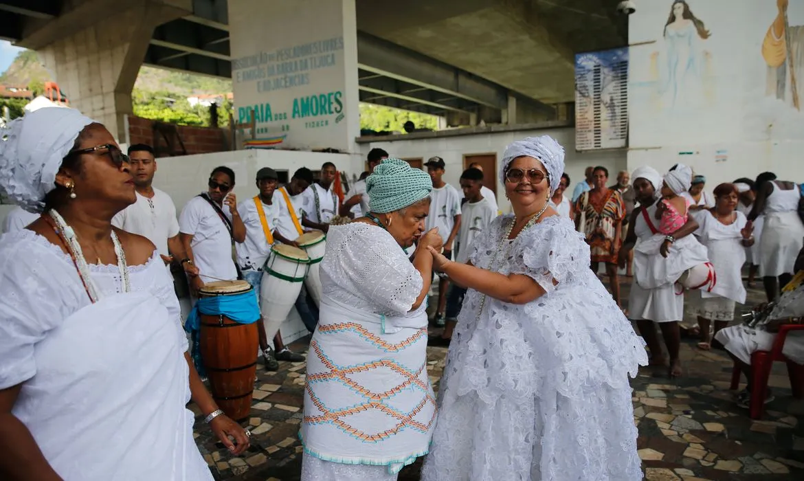 Relatora do projeto na Câmara afirmou que a data vai permitir que o brasileiro resgate sua ancestralidade