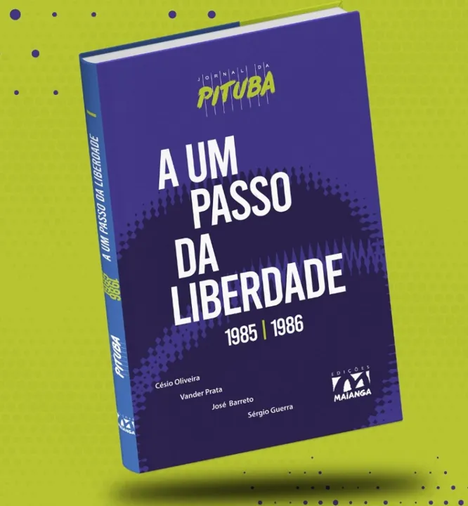 Lançamento acontece na Casa Rosa Salvador, localizado na Praça Colombo, no bairro do Rio Vermelho