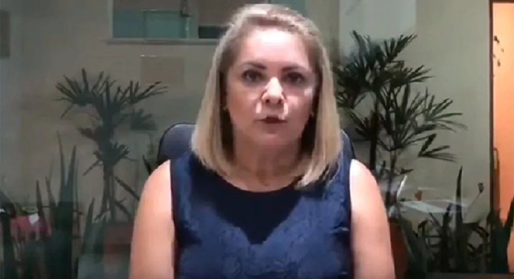 Nesta-sexta feira, 6, Ana gravou vídeo no perfil do Instagram, onde afirmou "retorno ao trabalho"