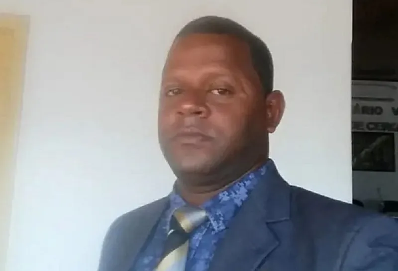 'Gessy do Kiosk' comemorava aniversário quando foi assassinado