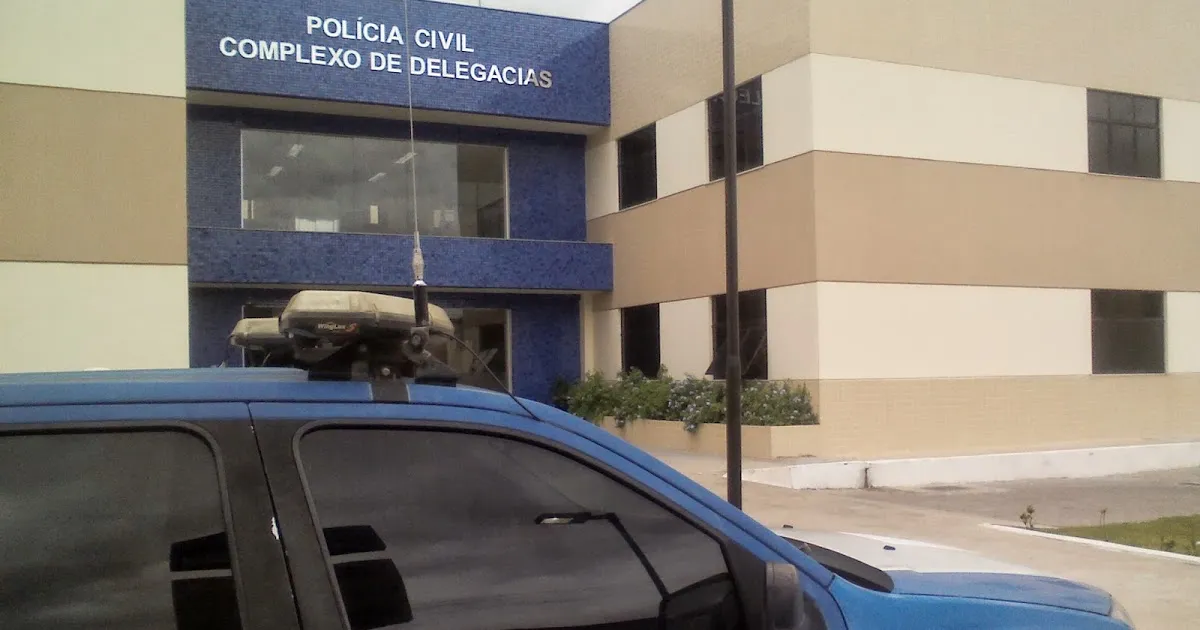 O caso é investigado pela Delegacia de Homicídios de Feira de Santana