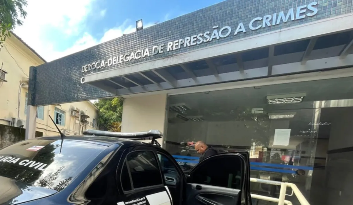 Segundo a Polícia Civil, a mulher confessou o crime