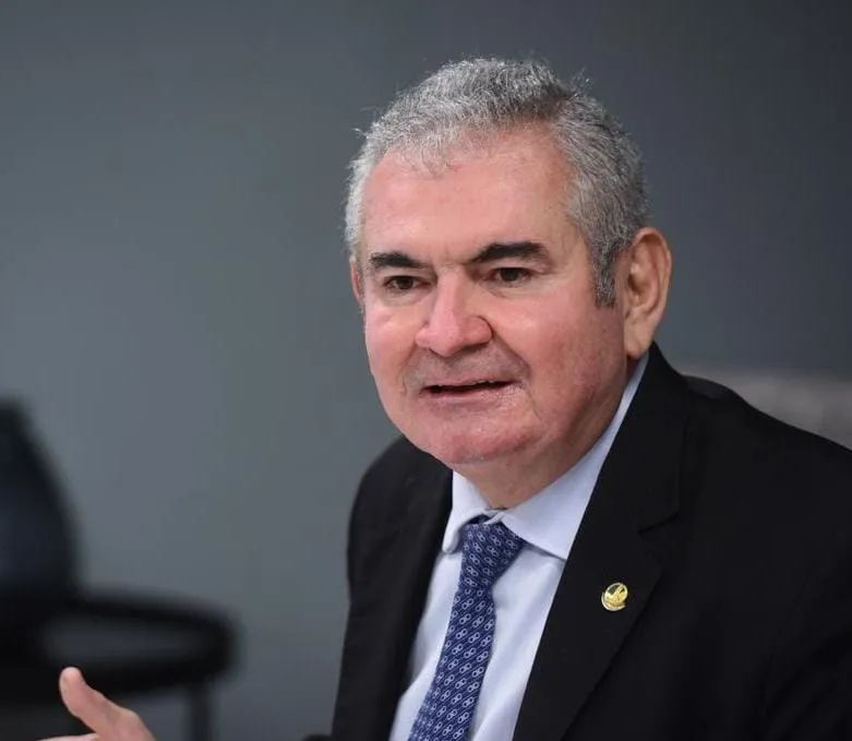 Senador Angelo Coronel (PSD) afirmou que vai votar a favor da intervenção federal em Brasília