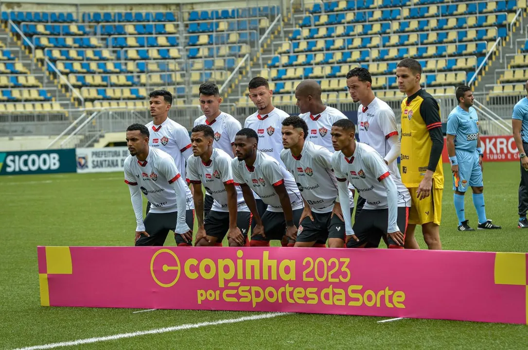 Rubro-negro perdeu para o SKA Brasil pelo placar de 2 a 0