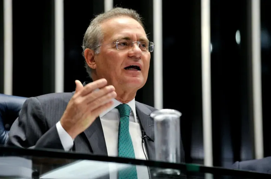 Senador foi um dos destaques da CPI da Covid no Senado