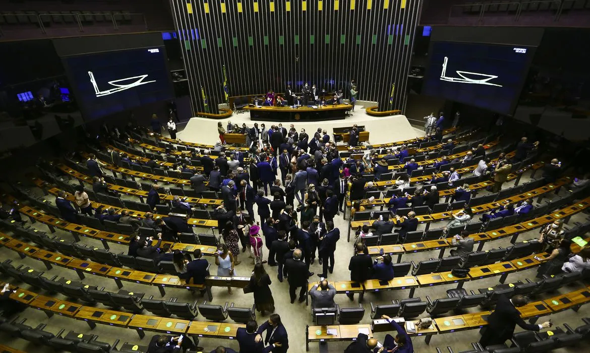 Etapa está prevista na Constituição Federal