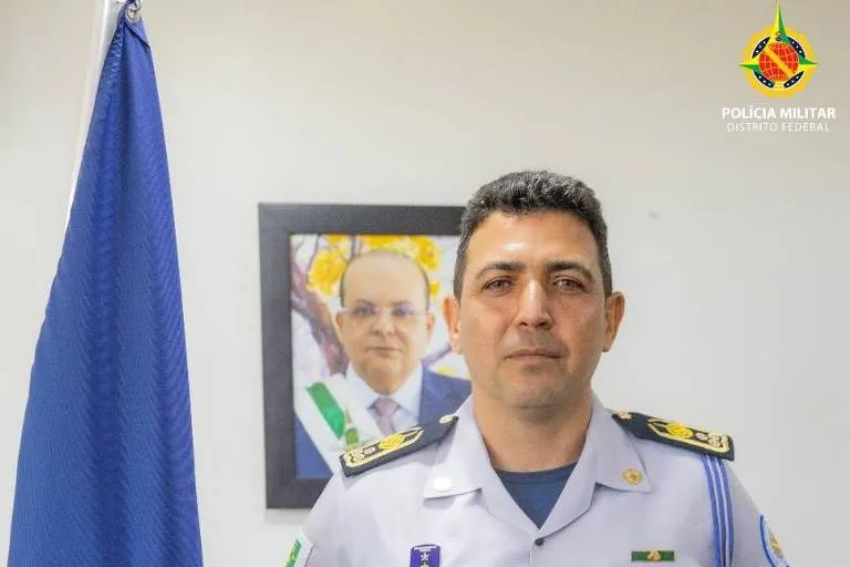 Fabio Augusto Vieira já havia sido afastado do cargo pelo interventor federal Ricardo Capelli