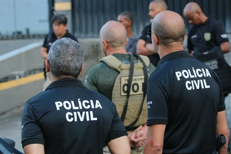 Impedir a entrada de armas e drogas em Salvador e RMS é um dos principais objetivos