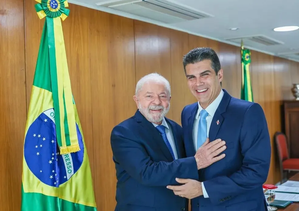 Desde o ano passado, Lula já tinha demonstrado interesse do evento sobre clima acontecer na região da Floresta Amazônica