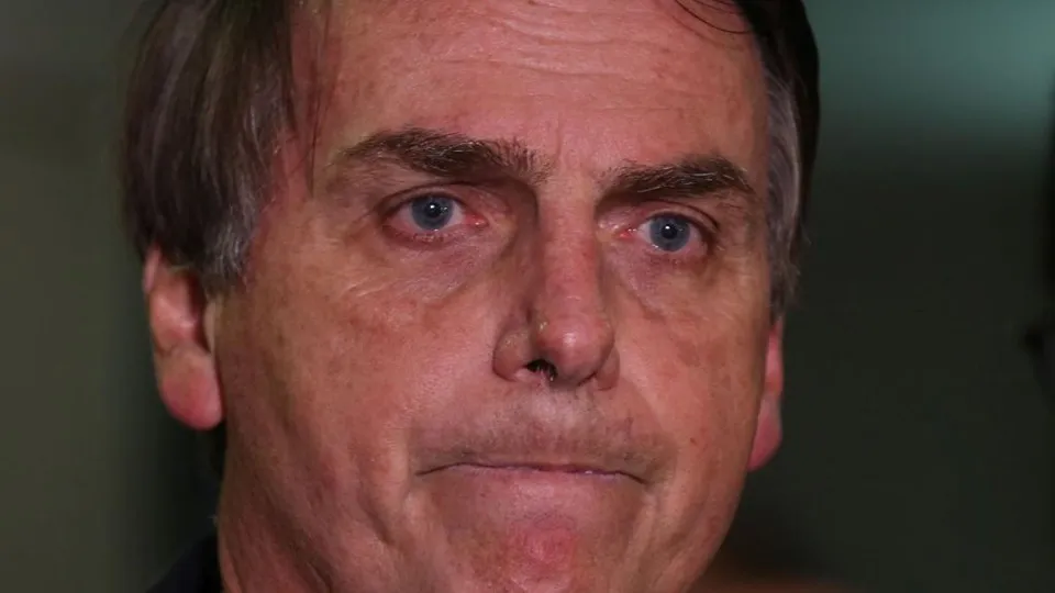Bolsonaro pode ser indiciado por fomentar questionamentos das eleições