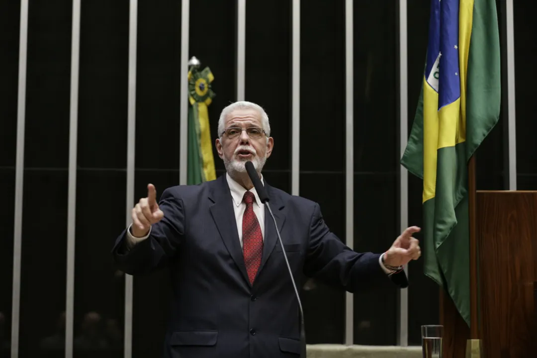 Jorge Solla denunciou uso indevidos de aeronaves em novembro de 2021