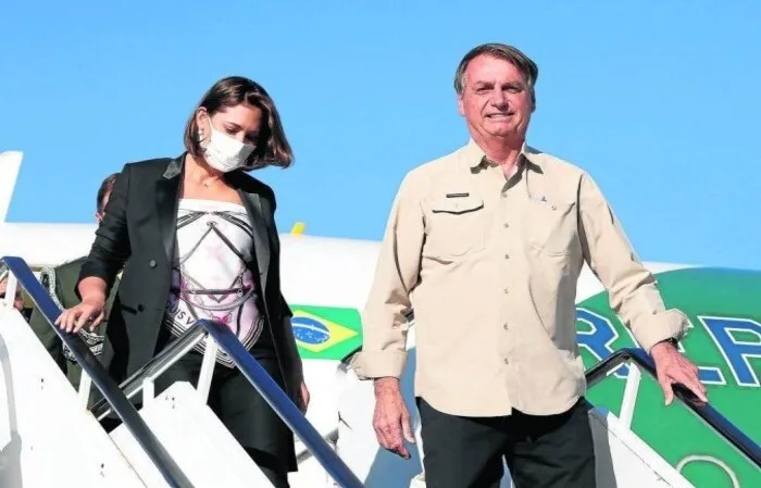 Parlamentares já haviam sido contrários à concessão de refúgio a Jair Bolsonaro