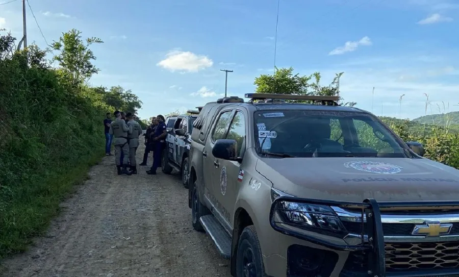 Mandados de busca e apreensão também foram cumpridos na Reserva Indígena Caramuru e no Conjunto Penal de Itabuna