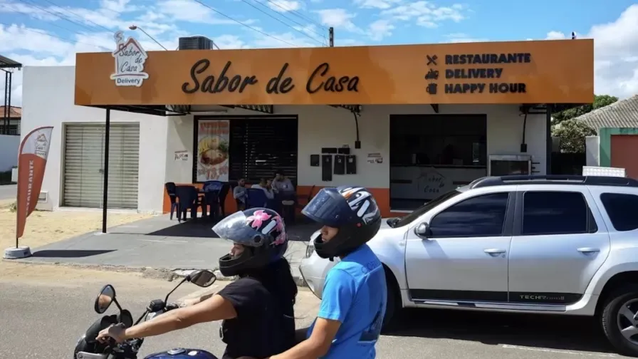 Restaurante de Boa Vista (RR) serve quentinhas de R$ 17 mas recebeu R$ 109 mil através do cartão corporativo