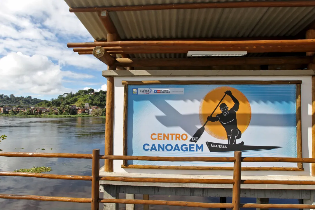 O espaço de treinamento  passou por reforma  em 2022