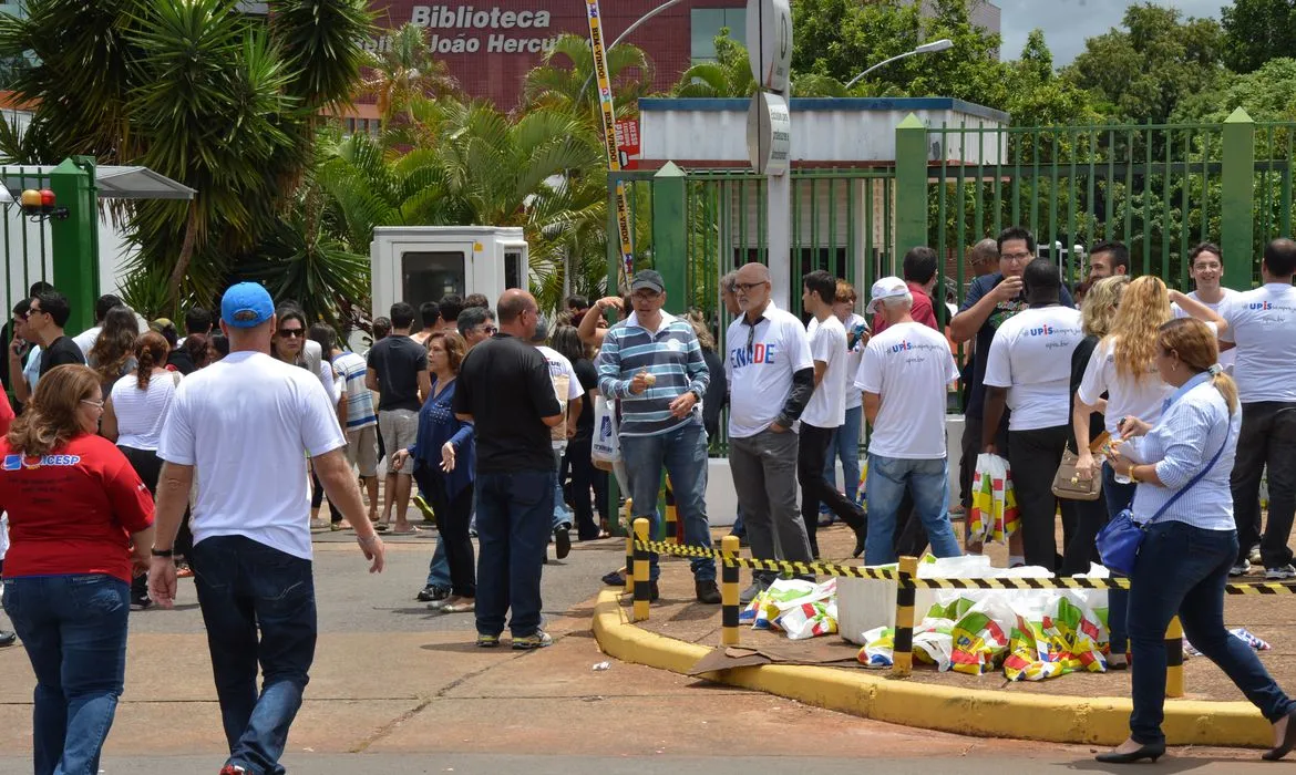 Exame avaliará cursos de 26 áreas de graduação, por meio do desempenho dos estudantes