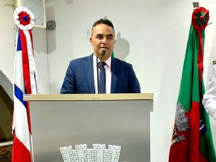 Servidores e empresários do município participavam de uma organização criminosa