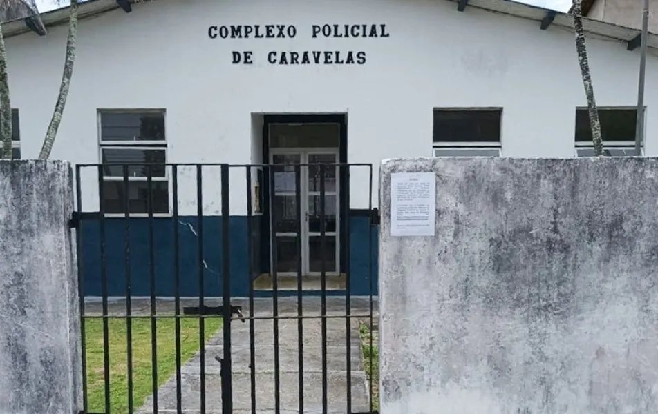 Caso aconteceu na cidade de Caravelas, no extremo-sul da Bahia