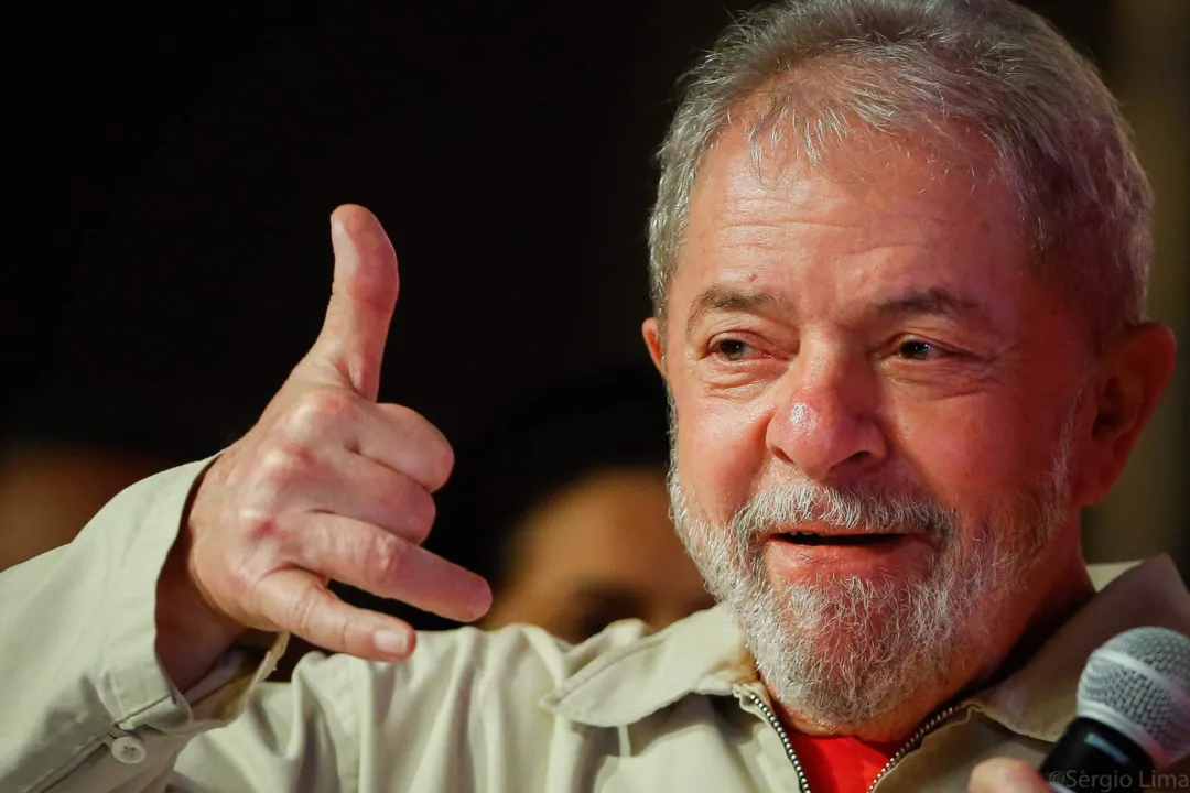 Lula participa da cúpula da Comunidade de Estados Latino-Americanos e Caribenhos (Celac), evento que acontece no dia 24 de janeiro