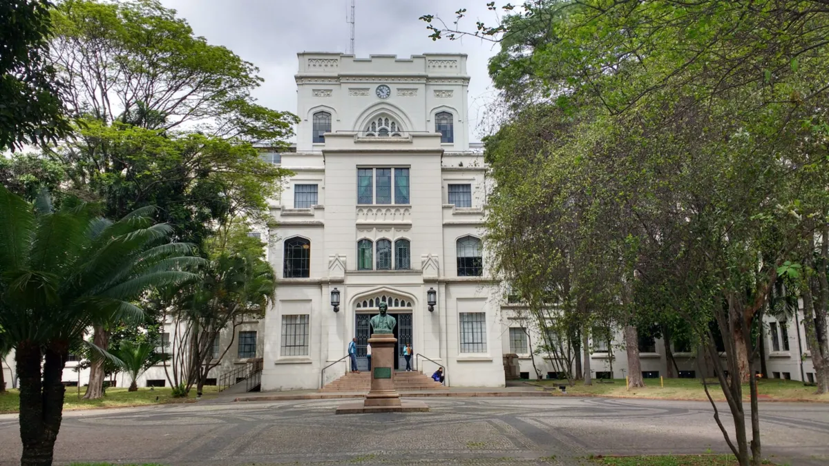 Caso aconteceu na Faculdade de Medicina da USP