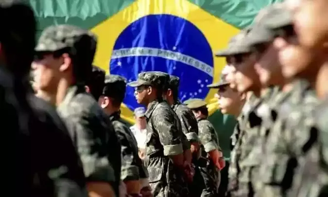 PF deflagrou operações para capturar os idealizadores e fomentadores dos ataques em Brasília