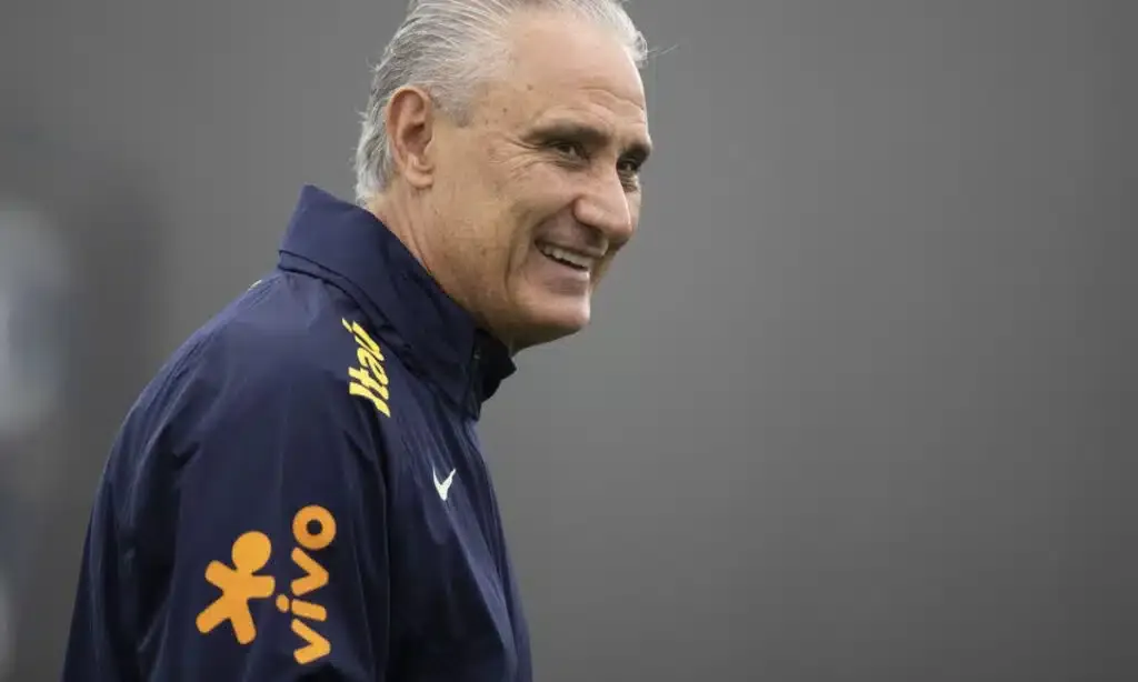 Tite teve um aproveitamento de 80%. Foram 81 jogos, com 60 vitórias, 15 empates e seis derrotas