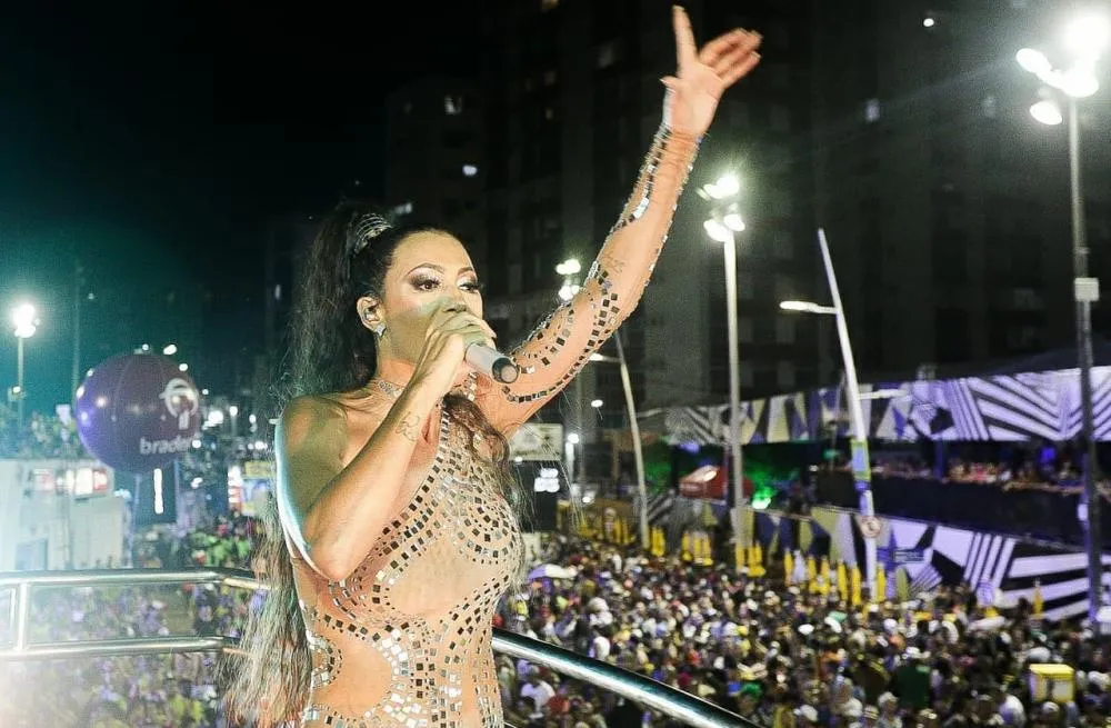 Banda Cheiro de Amor vai se apresentar na quinta e sexta de carnaval sem cordas