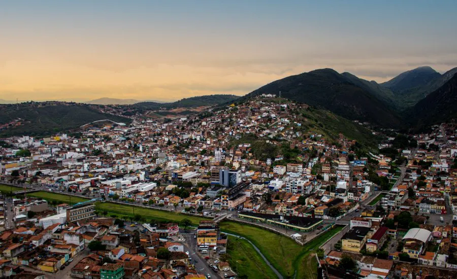 Na segunda e terça-feira, 16 e 17, dois tremores voltaram a acontecer no município