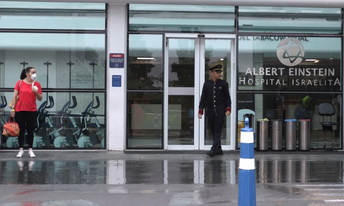 Ferramenta desenvolvida no hospital irá ajudar a monitorar investimentos em saúde nos estados e municípios